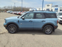 Thumbnail image of 2022 Ford Bronco Sport at Link Ford Of Rice Lake