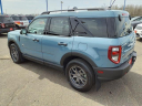 Thumbnail image of 2022 Ford Bronco Sport at Link Ford Of Rice Lake