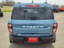 Thumbnail image of 2022 Ford Bronco Sport at Link Ford Of Rice Lake