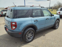 Thumbnail image of 2022 Ford Bronco Sport at Link Ford Of Rice Lake