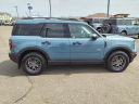 Thumbnail image of 2022 Ford Bronco Sport at Link Ford Of Rice Lake