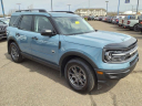 Thumbnail image of 2022 Ford Bronco Sport at Link Ford Of Rice Lake