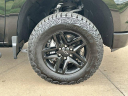 Thumbnail image of 2024 Chevrolet Silverado 1500 at NEW - Peters LV Chev CJDR