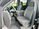 2024 Chevrolet Silverado 1500 Custom Trail Boss at NEW - Peters LV Chev CJDR