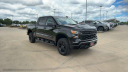 Thumbnail image of 2024 Chevrolet Silverado 1500 at NEW - Peters LV Chev CJDR