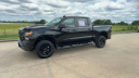 Thumbnail image of 2024 Chevrolet Silverado 1500 at NEW - Peters LV Chev CJDR