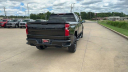 Thumbnail image of 2024 Chevrolet Silverado 1500 at NEW - Peters LV Chev CJDR