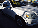 Thumbnail image of 2007 Ford Explorer Sport Trac at RECIO AUTO SALES