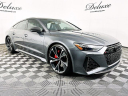 Thumbnail image of 2022 Audi RS 7 at DeluxeAutoSalesLinden of Linden, NJ