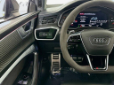 Thumbnail image of 2022 Audi RS 7 at DeluxeAutoSalesLinden of Linden, NJ