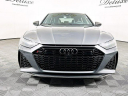 Thumbnail image of 2022 Audi RS 7 at DeluxeAutoSalesLinden of Linden, NJ