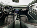 Thumbnail image of 2022 Audi RS 7 at DeluxeAutoSalesLinden of Linden, NJ