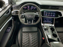 Thumbnail image of 2022 Audi RS 7 at DeluxeAutoSalesLinden of Linden, NJ