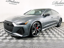 Thumbnail image of 2022 Audi RS 7 at DeluxeAutoSalesLinden of Linden, NJ