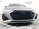Thumbnail image of 2022 Audi RS 7 at DeluxeAutoSalesLinden of Linden, NJ