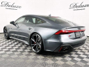 Thumbnail image of 2022 Audi RS 7 at DeluxeAutoSalesLinden of Linden, NJ