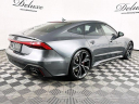 Thumbnail image of 2022 Audi RS 7 at DeluxeAutoSalesLinden of Linden, NJ