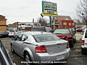 2008 Dodge Avenger SE at Ridge Auto Sales