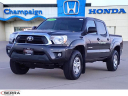 Thumbnail image of 2015 Toyota Tacoma at Serra Buick Gmc Champaign