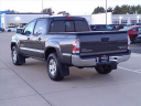 Thumbnail image of 2015 Toyota Tacoma at Serra Buick Gmc Champaign