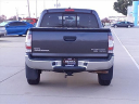 2015 Toyota Tacoma PreRunner V6 at Serra Buick Gmc Champaign