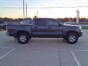 Thumbnail image of 2015 Toyota Tacoma at Serra Buick Gmc Champaign