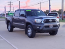 Thumbnail image of 2015 Toyota Tacoma at Serra Buick Gmc Champaign