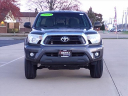 Thumbnail image of 2015 Toyota Tacoma at Serra Buick Gmc Champaign