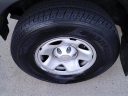 Thumbnail image of 2015 Toyota Tacoma at Serra Buick Gmc Champaign