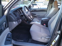 Thumbnail image of 2015 Toyota Tacoma at Serra Buick Gmc Champaign