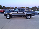 Thumbnail image of 2015 Toyota Tacoma at Serra Buick Gmc Champaign
