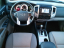 Thumbnail image of 2015 Toyota Tacoma at Serra Buick Gmc Champaign