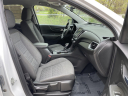 Thumbnail image of 2023 Chevrolet Equinox at Anderson Ford Lincoln North