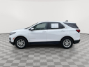 2023 Chevrolet Equinox LT at Anderson Ford Lincoln North