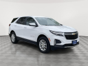 Thumbnail image of 2023 Chevrolet Equinox at Anderson Ford Lincoln North