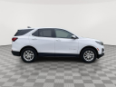 Thumbnail image of 2023 Chevrolet Equinox at Anderson Ford Lincoln North