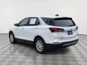 Thumbnail image of 2023 Chevrolet Equinox at Anderson Ford Lincoln North