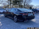 2019 Lexus LS 500 Base at Hassett Ford Lincoln Subaru
