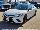 Thumbnail image of 2020 Toyota Camry at Frank Brown Honda GMC