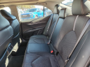 Thumbnail image of 2020 Toyota Camry at Frank Brown Honda GMC