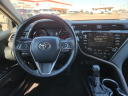 Thumbnail image of 2020 Toyota Camry at Frank Brown Honda GMC