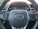Thumbnail image of 2020 Toyota Camry at Frank Brown Honda GMC