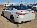 Thumbnail image of 2020 Toyota Camry at Frank Brown Honda GMC