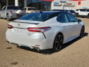 Thumbnail image of 2020 Toyota Camry at Frank Brown Honda GMC