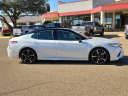 Thumbnail image of 2020 Toyota Camry at Frank Brown Honda GMC