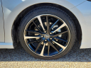 Thumbnail image of 2020 Toyota Camry at Frank Brown Honda GMC