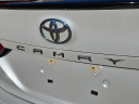 Thumbnail image of 2020 Toyota Camry at Frank Brown Honda GMC