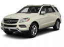 Thumbnail image of 2013 Mercedes-Benz M-Class at Five Star Ford