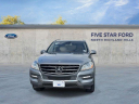 Thumbnail image of 2013 Mercedes-Benz M-Class at Five Star Ford