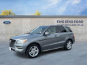 Thumbnail image of 2013 Mercedes-Benz M-Class at Five Star Ford